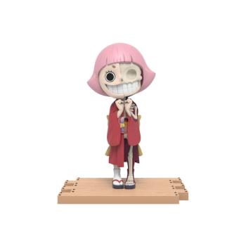 Mighty Jaxx One Piece Blind Box  Freenys  Hidden Dissectibles Series 5 - 1 Stück